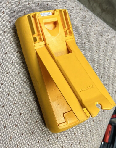 Fluke 289 True-RMS Logging Multimeter, INOPERABLE, PARTS ONLY - Picture 3 of 12