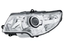 Hella 1ZS 247 047-331 Headlight for Skoda, Skoda (SVW)