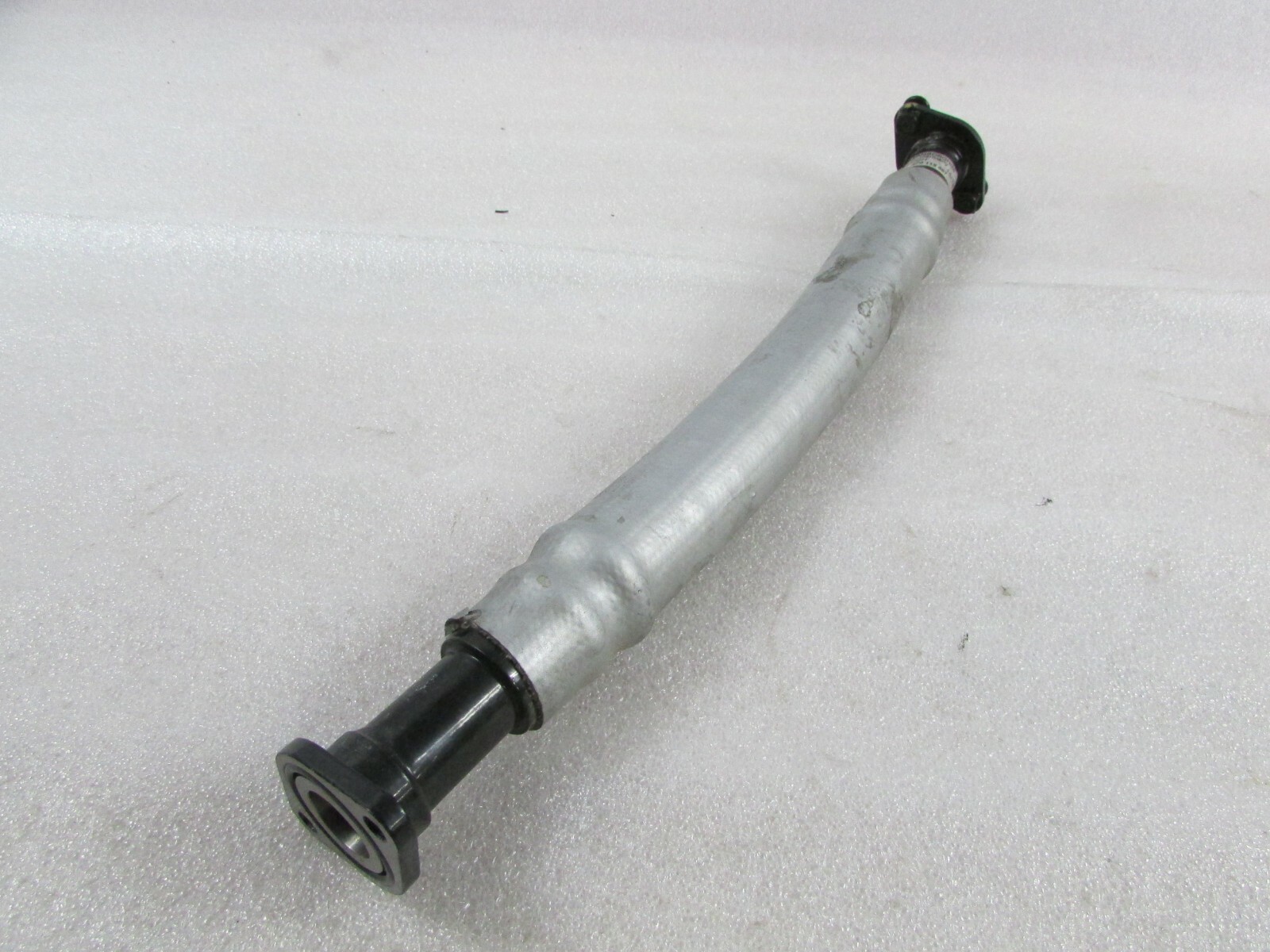 Lamborghini Aventador, Oil Tank Return Line, Used, P/N 470115687