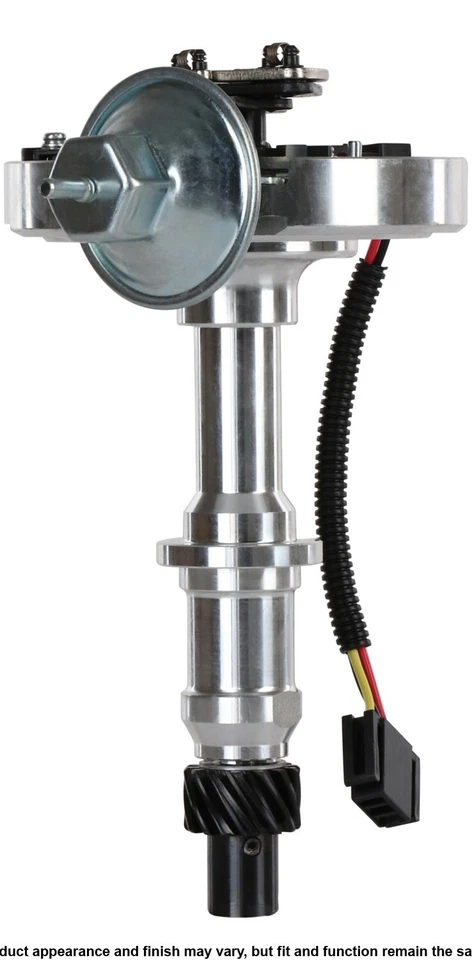 For 1975 Oldsmobile Custom Cruiser 6.6L V8 Distributor Cardone - Image 3 of 4