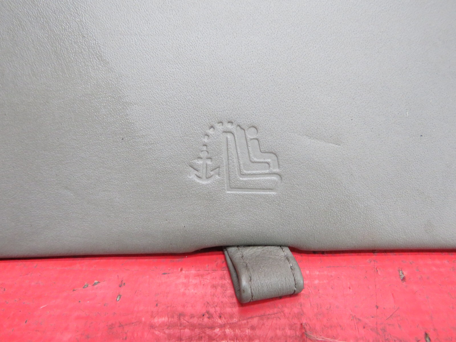 Bentley Flying Spur 2006 Rear Right Seat