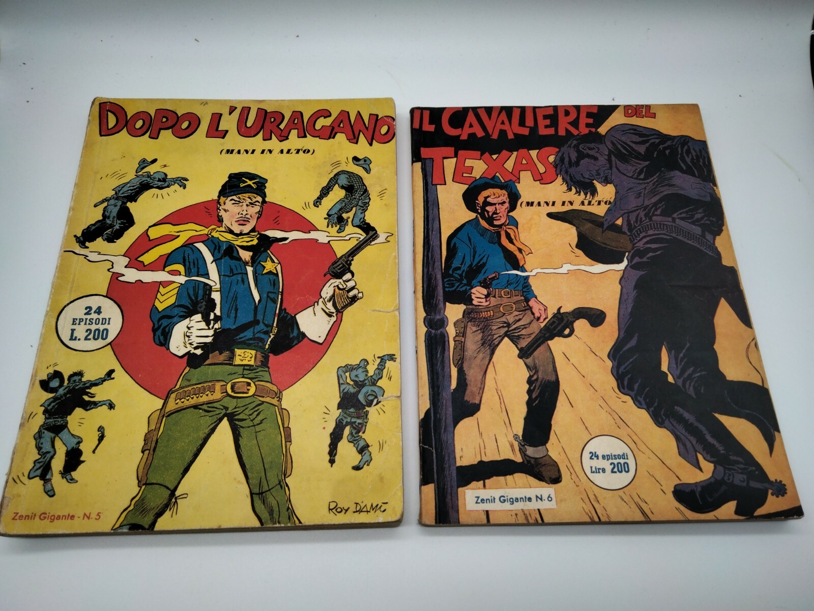 Zagor Zenith - sequenza completa - Broché - (1986/1994 Zagor Zenith - sequenza completa - Broché - (1986/1994