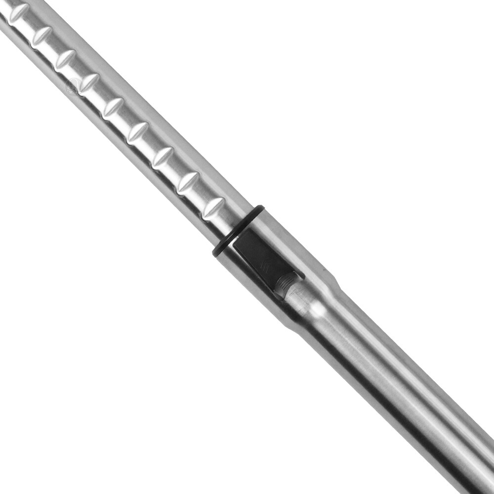 Miele Ersatzteile Für Staubsauger Saugrohr Teleskoprohr Rohr Mit Handgriff Griff Passend Für ALLE Miele Miele C3 Ersatzteile