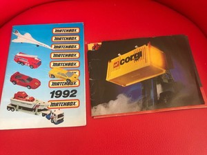 ebay matchbox cars
