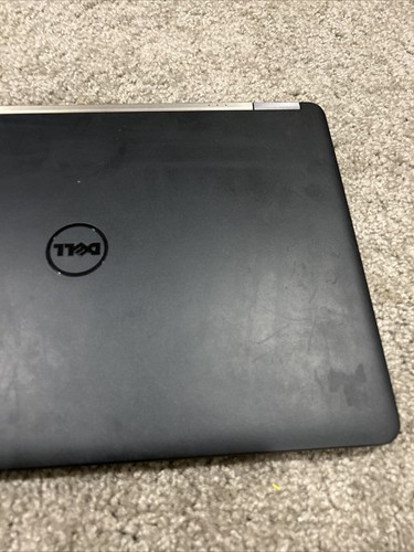 Dell Latitude E7450 I5 5300 8gb 256gb SSD Laptop Win10 Pro Wifi/BT Hdmi Webcam - Picture 7 of 12
