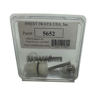 Iwata 5652 LS/WS SUPERNOVA REPAIR SERVICE KIT