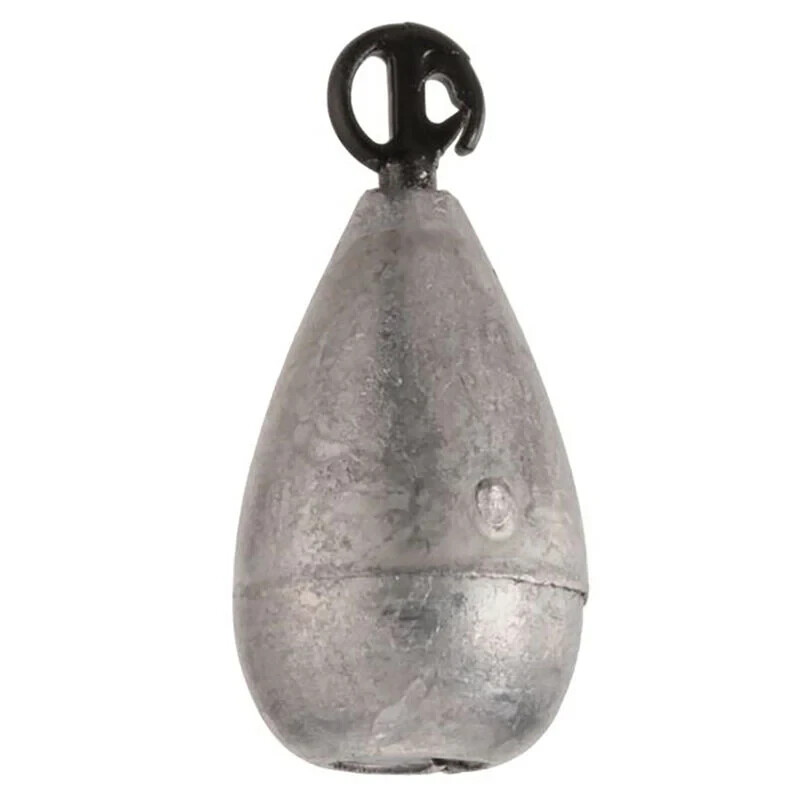 Water Gremlin Dipsey Swivel Sinker - Brass Wire Loop For Trolling & Bottom Fishing