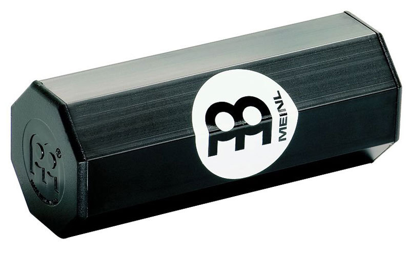 Алюминиевый маленький шейкер MEINL SH8BK 3790₽