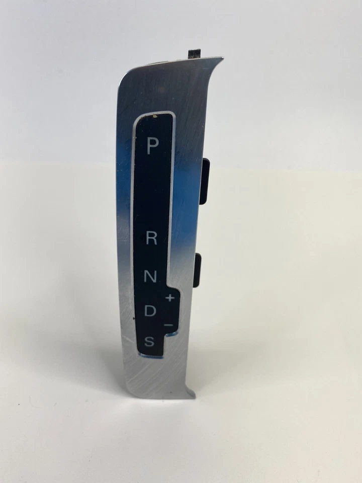 2005-2011 Audi A6 Quattro A/T Speed Indicator Selector Lever 4F1-713-463-C OEM - Image 2 of 4