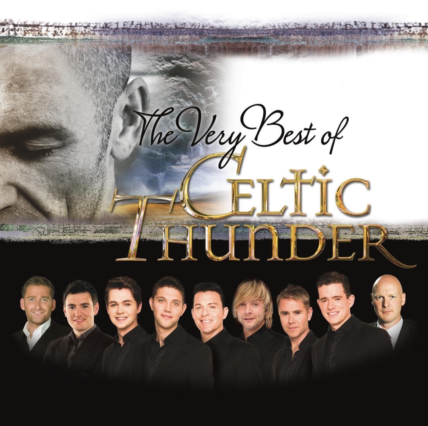 CELTIC THUNDER THE VERY BEST OF CD All their hits 20 tracks deluxe edition