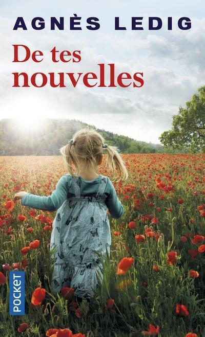 Thumbnail - De Tes Nouvelles, Agnès Ledig