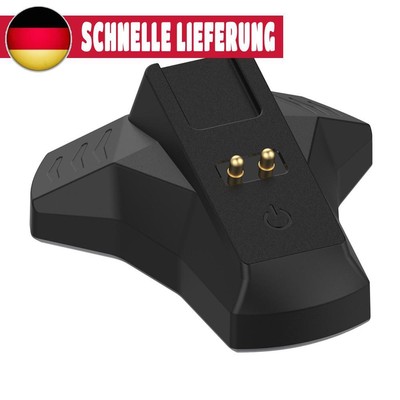 Gaming Mouse Dock with Charging Cable for Razer Viper Ultimate/Basilisk Ultimate