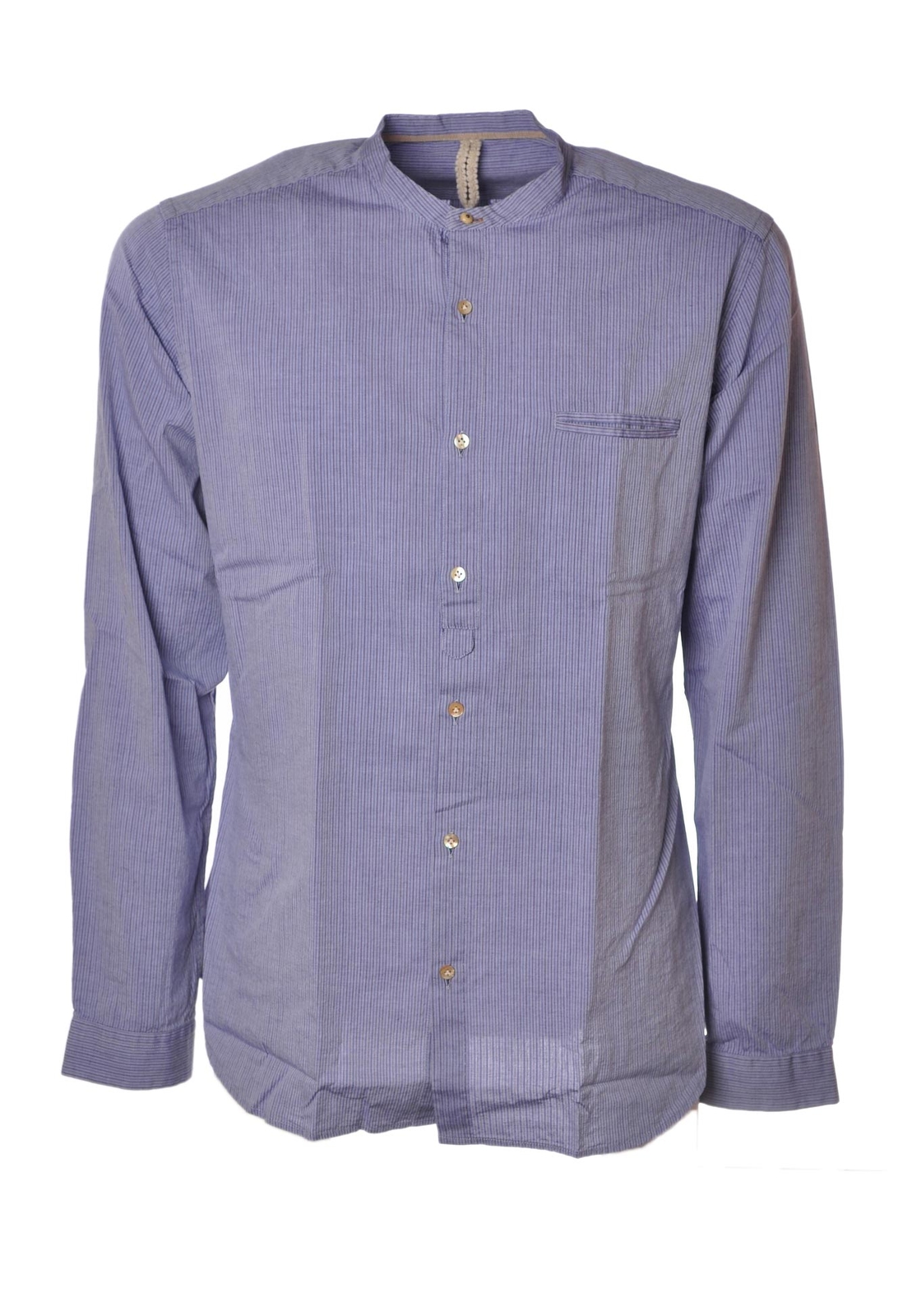 Dnl - Camicie-Camice - Uomo - Синий - 4356906G185146