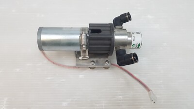 Lumenis IPL Quantum Laser WATER PUMP MG209XPS17