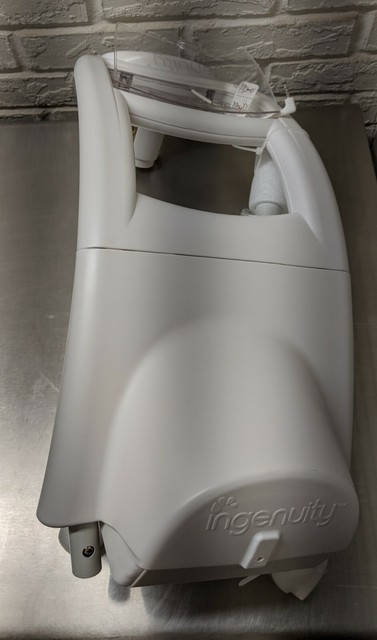 ingenuity inlighten cradling swing landry lion