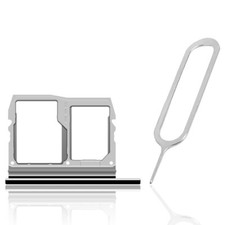 Perfectly Fit Premium Durable SIM Card Holder Pin Fits LG G8 ThinQ LM-G820QM7
