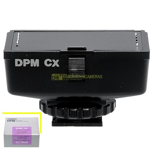 Contax Flash Adapter SA-2 for T3 Camera TLA140 TLA200 From JAPAN