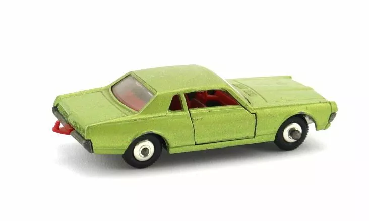 Matchbox Superfast 62 Mercury Cougar