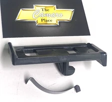 1973 1981 CAMARO FIREBIRD CONSOLE LID LATCH BUTTON & SPRING KIT OER # 567568K