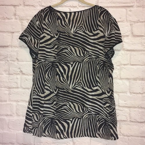 Blusa Cato 14/16 - Imagen 3 de 3