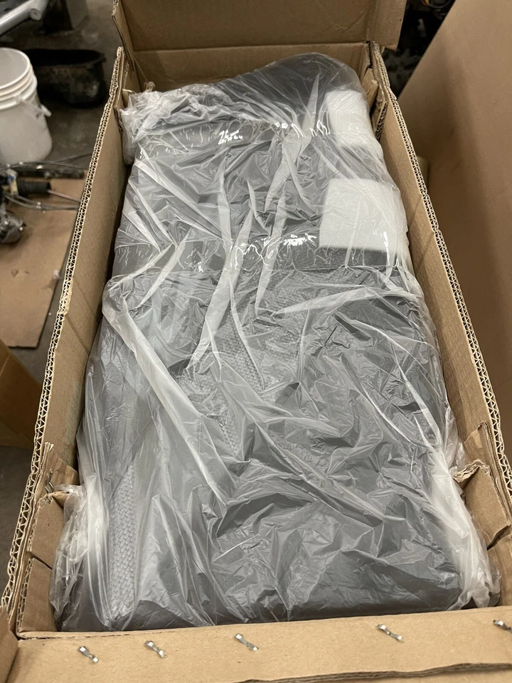 Оригинальные атмосферостойкие верхние накладки на задние двери 2014–2018 Polaris RZR 4 XP 900 1000 - Изображение 3 из 3