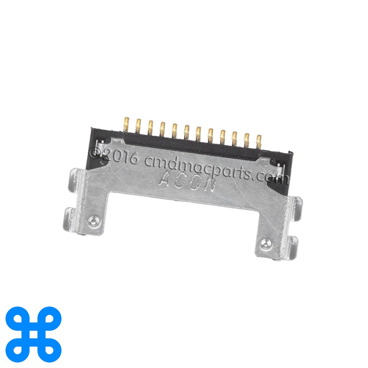 Camera Webcam Connector 12-Pin MacBook Air/Pro 11