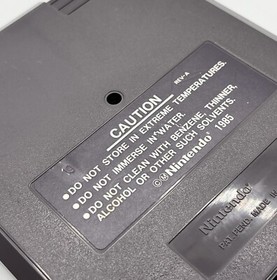 Spot: The Video Game (Nintendo | NES) Retro | Vintage Video Game - Tested