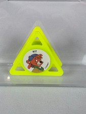 Kellogg&rsquo;s Disney Afternoon 1989 Ink Stamp Tale Spin Kit Cloudkicker Stamp