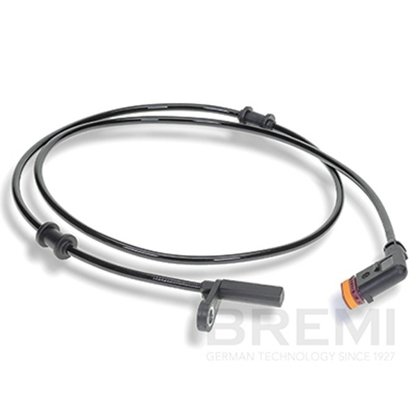 Bremi ABS Sensor Raddrehzahl 51406 FüR SLC SLK R172 Mercedes 180 172 431 200 434-image