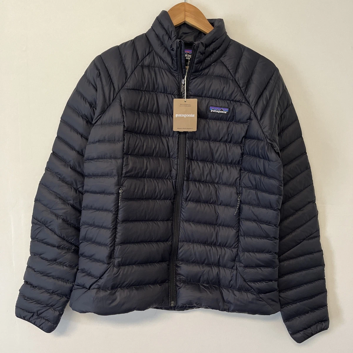 Patagonia Down Sweater Womens for sale | eBay