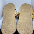 Disney Winnie the Pooh backless Slippers NEW US 5-7 — photo 5