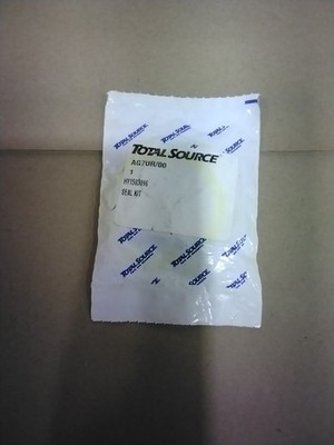 Total Source Seal Kit AG7UR/00 