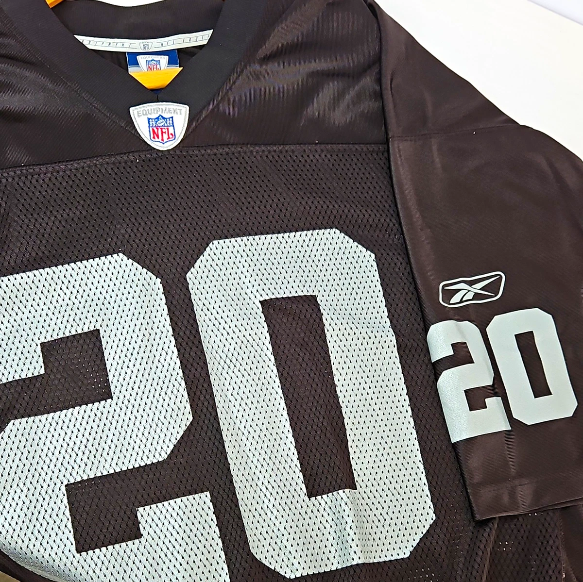 Reebok Oakland Raiders NFL Jerseys for sale | eBay