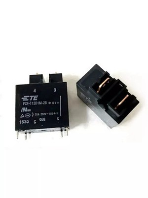 5PCS New PCF-112D1M-2B TE relay 20A