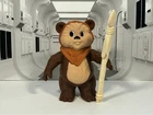 STAR WARS CUSTOM VINTAGE KENNER STYLE 6" CARTOON WICKET FIGURE 3D PRINT