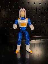 DRAGON BALL Z Teen Trunks Action Figure!  200...