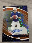 2025 Panini Absolute Riley Leonard Spectrum (RAW)