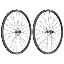 DT Swiss G 1800 Spline db 25 Gravel Disc 12x100 & 12x142mm set ruote 28" 29"