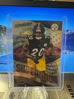 2025 Panini Kaleb Johnson Base (Raw)