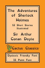 Arthur Conan Doyle (u. a.) | The Adventures o...