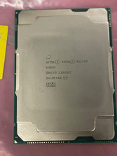 SRKXS Intel Xeon Silver 4309Y 2.80 GHz 8-Core FCLGA4189 CPU Processor