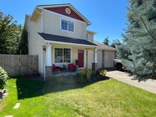 Your Eastwood Estates Turner Oregon home is ready for you