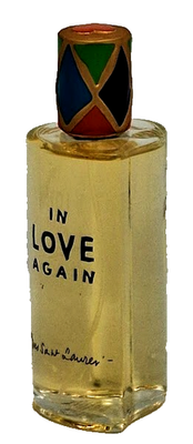 ❤️IN LOVE AGAIN YSL Yves Saint Laurent,Eau de Toilette3.4oz100ml