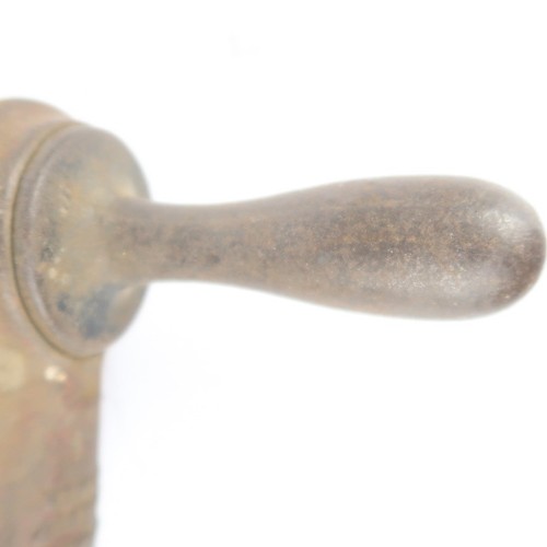 RIDGID No. 2 Pipe Reamer Spiral Ratcheting Ratchet 1/8" to 2" - Picture 5 of 13
