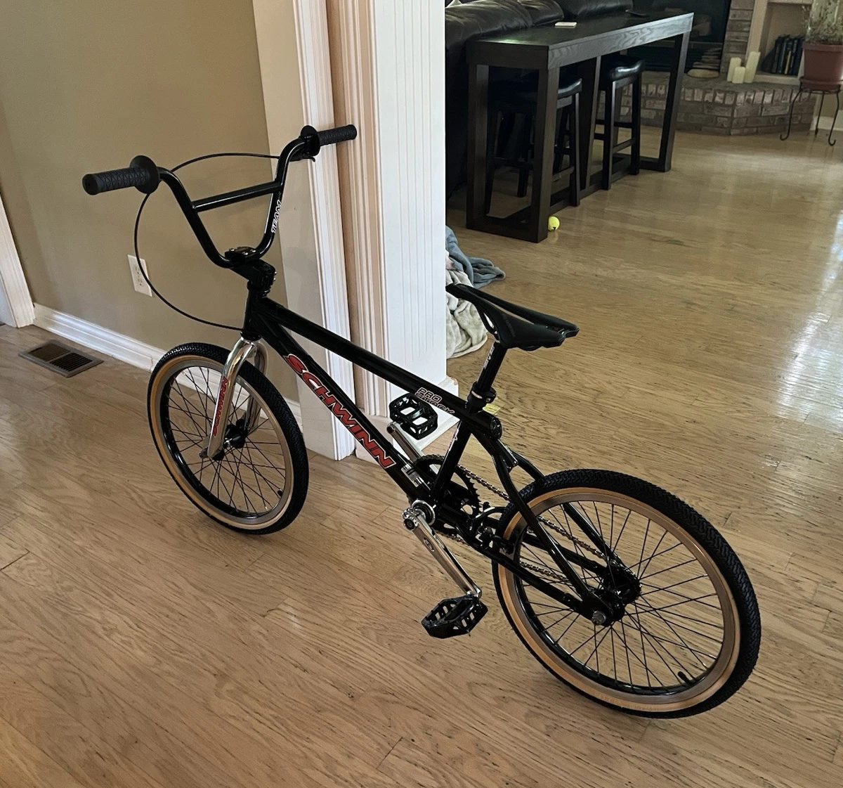 Schwinn BMX Bike 20 In Bikes for sale - eBay