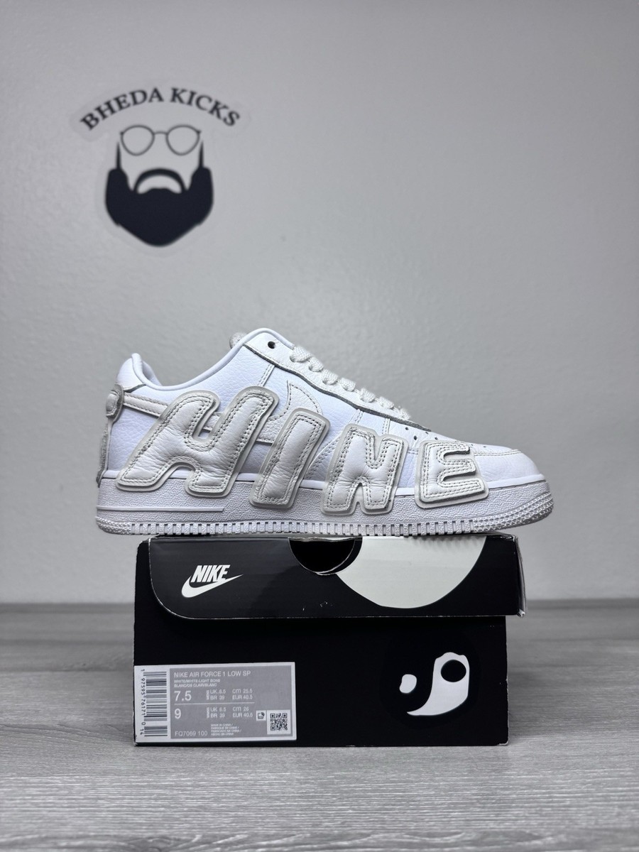 Size 7.5 - Nike Cactus Plant Flea Market Air Force 1 Premium 2024