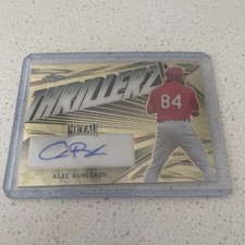 2022 Leaf Metal Baseball Cards Checklist 23