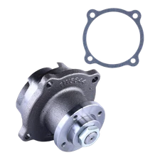 2W1223 Engine Water Pump fits Caterpillar 4 5A PAT 55 3204 3 G910 IT18 IT18B