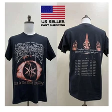 NEW BRING ME THE HORIZON TOUR IN RALEIGH SEPT 23 MERCH REPRIN T Shirt All Size