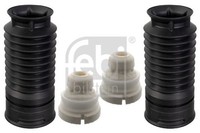 NEU - Febi Bilstein 180479 Staubschutzsatz, StoßDäMpfer FüR MERCEDES-BENZ